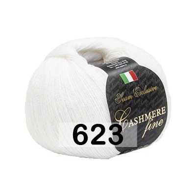 Пряжа Сеам Cashmere Fine