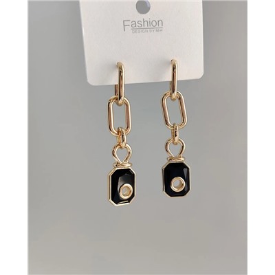 Серьги "Molly"