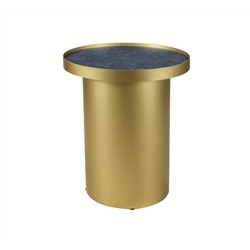 Столик журнальный SHT-CT21-4
                        старк / желтое золото