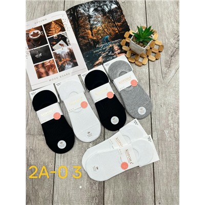 Следки женские
Отличное качество 
Упаковка 5 пар
Размер 36-41
Цена 175₽