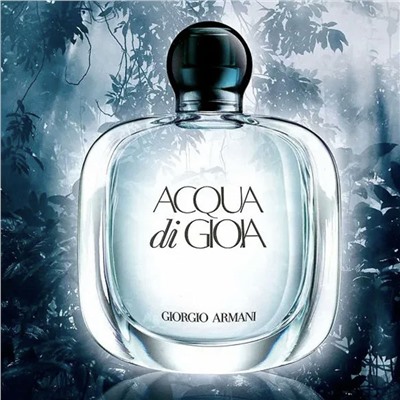 Giorgio Armani Acqua Di Gioia For Women edp 100 ml