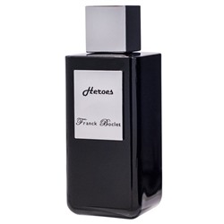 Tester Franck Boclet Heroes 100 ml