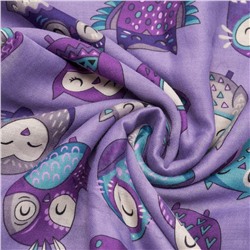 HB1971-74 палантин женский Henry Backer