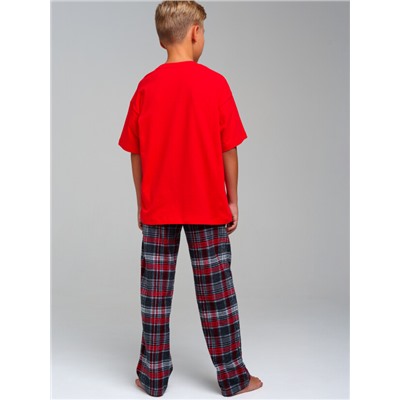 Пижама для мальчика