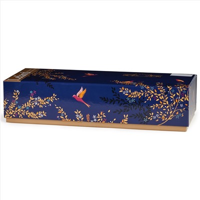 КОФЕЙНЫЙ НАБОР LEFARD "GOLDEN BIRDS" НА 4 ПЕР. 8 ПР. 120 МЛ (КОР=10НАБ.)