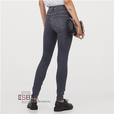 H&M, 174364, Джинсы