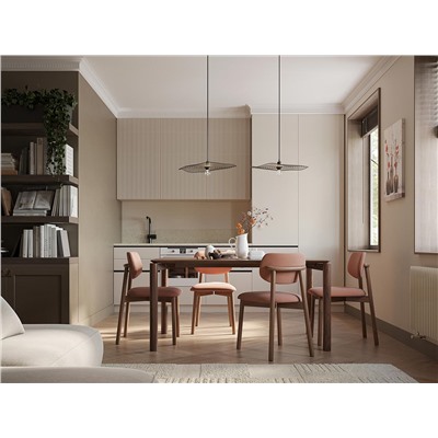 Солонка English gardens