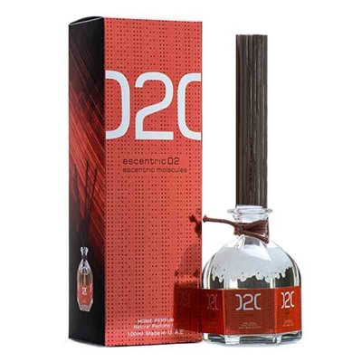 Аромадиффузор Escentric Molecules Escentric 02 Home Parfum 100 ml