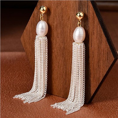 Серьги на гвоздиках арт. 13 4537 (id 285999)