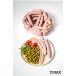 Пахта сладкосливочная