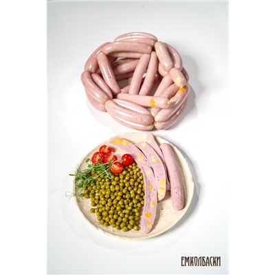 Пахта сладкосливочная