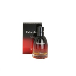 Туалетная вода Dior Fahrenheit 50мл муж edt