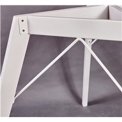 Основание для стола SHT-TU9-2 выбеленное
                        выбеленый