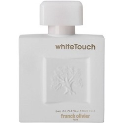 FRANCK OLIVER WHITE TOUCH lady 100ml edp