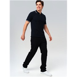 Футболка-поло мужская