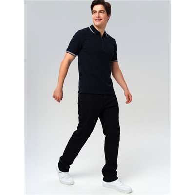 Футболка-поло мужская