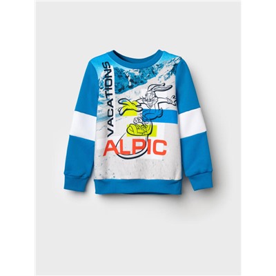 Толстовка для мальчика