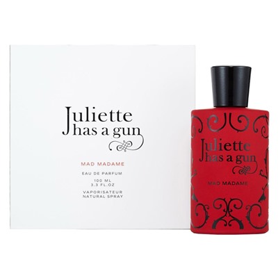 Juliette Has A Gun Mad Madame For Women edp 100 ml