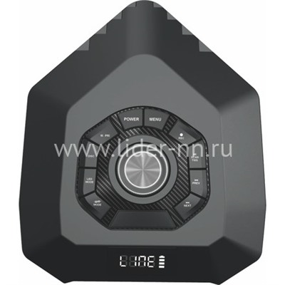 Колонка 08" (30-80 DANCE BOX 550) динамик 1шт/8" ELTRONIC с TWS