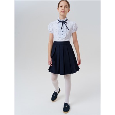 Блузка для девочки