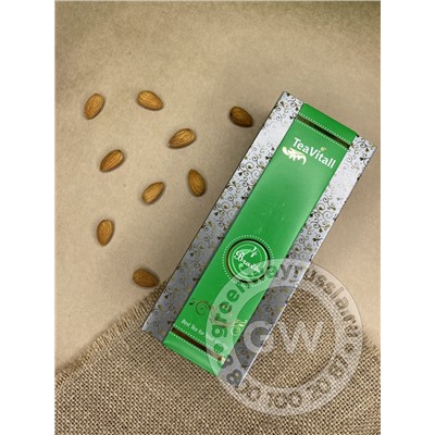 TeaVitall Bravo 4 - 100 г.
