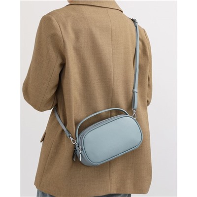 Bags Сумка женская / кожа /  	0111242