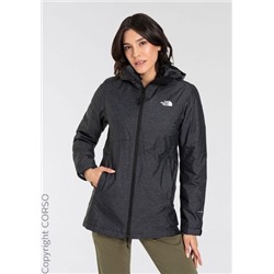 D Funktionsjacke