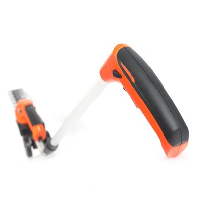 Ножницы-кусторез аккумуляторные PATRIOT CSH361, 3.6 В, 1.3 Ач, удлин.рукоятка, USB Type-C