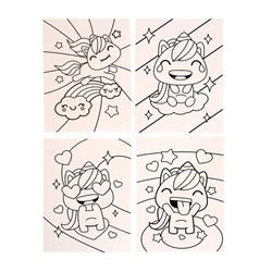 Набор для творчества «Волшебный ночник» уценка