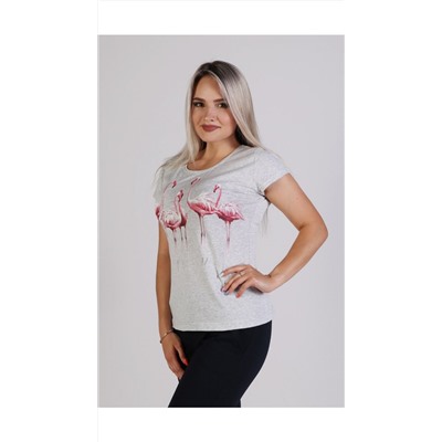Футболка женская  #017703595