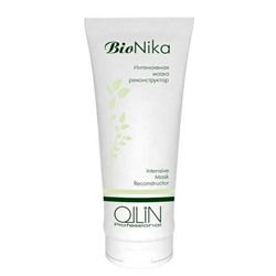 OLLIN BioNika Маска реконструктор интенсивная 200 мл