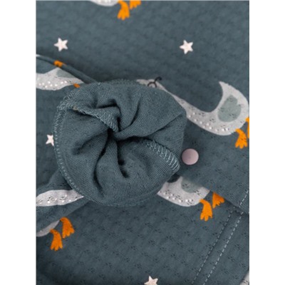 Комплект для мальчика Baby Boom КД489/8-К я730 Гуси