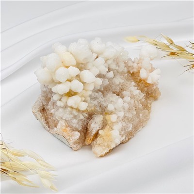 Радуга Самоцветов Друза Кальцита