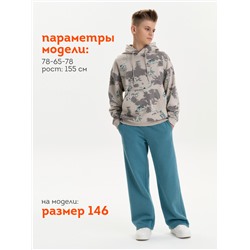 Брюки для мальчиков