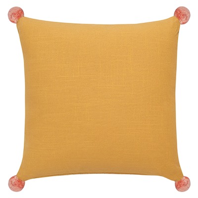 Подушка декоративная Spring daisies из коллекции Easter Essential, 45х45 см