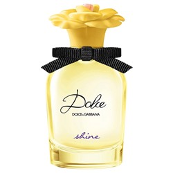 DOLCE & GABBANA DOLCE SHINE lady  30ml edp