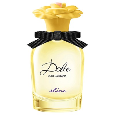 DOLCE & GABBANA DOLCE SHINE lady  30ml edp