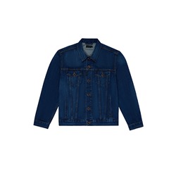 Куртка джинсовая муж. SAM_RI2_44TEJENRI2TB