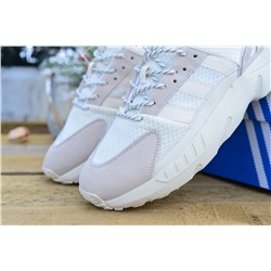 Adidas Zx 22 Boost из натуральной замши и нейлона