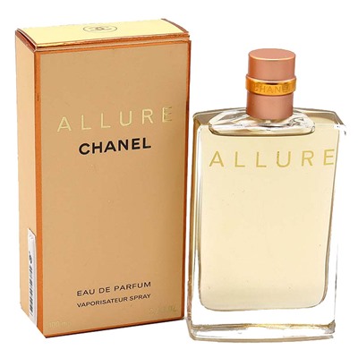 C Allure For Women edp 100 ml