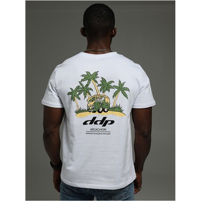 Футболка "Лето" мужская