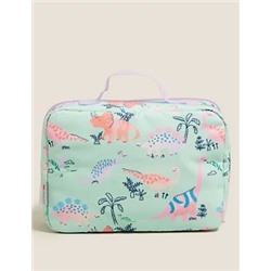 Kids' Dinosaur Lunch Box