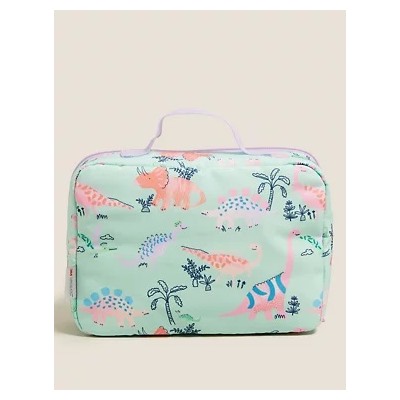 Kids' Dinosaur Lunch Box
