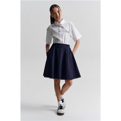 Юбка для девочек