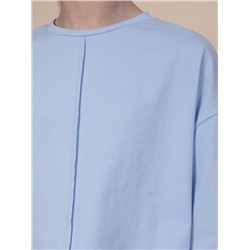 Футболка-топ для девочек