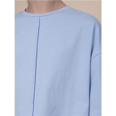 Футболка-топ для девочек