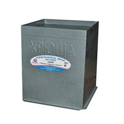 Зернодробилка Хрюша 300 кг/ч 1150-1900Вт ЭлектроМаш оптом