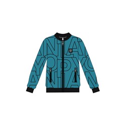 Толстовка для мальчика