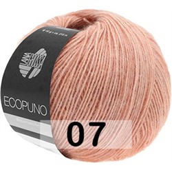 Пряжа Lana Grossa ECOPUNO