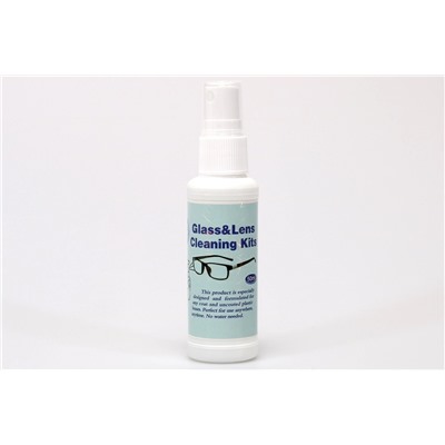 Лупа малая (уценка)